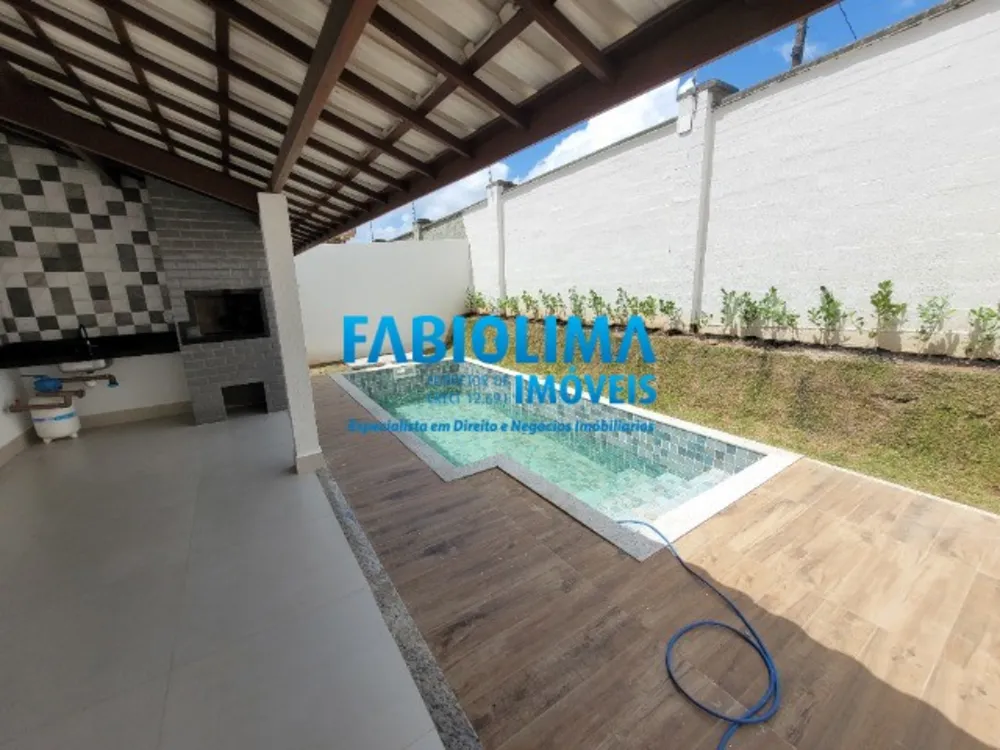 Casa de Condomínio, 4 quartos - Foto 3