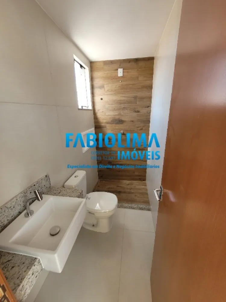 Casa de Condomínio, 4 quartos - Foto 7
