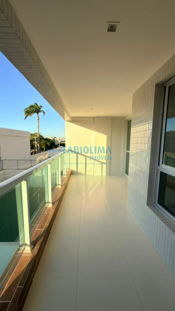 Apartamento, 4 quartos, 110 m² - Foto 4