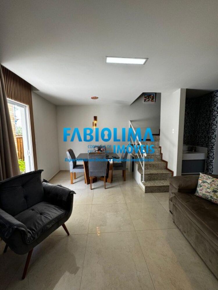 Casa de Condomínio, 3 quartos - Foto 6