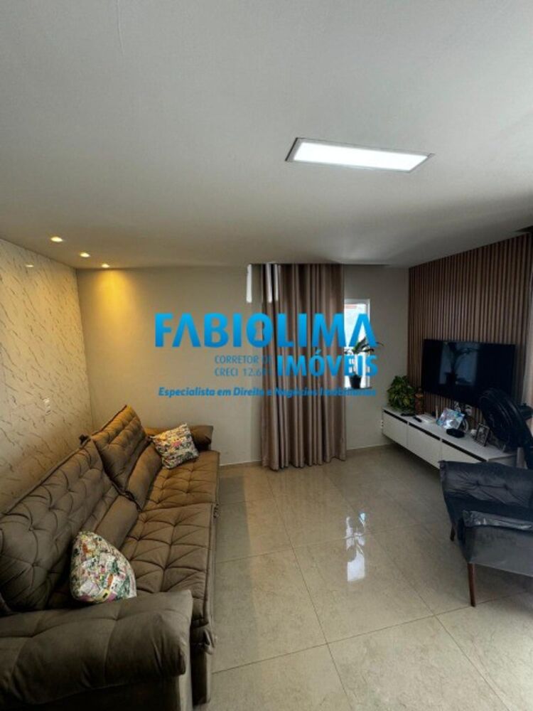 Casa de Condomínio, 3 quartos - Foto 5