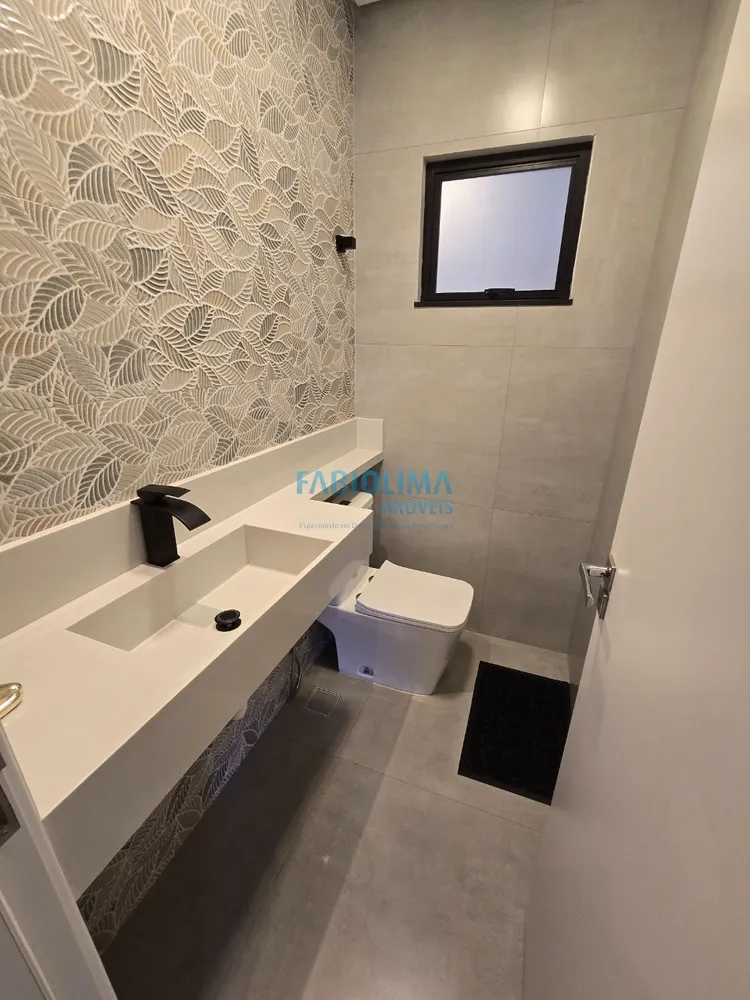 Casa de Condomínio, 4 quartos - Foto 4