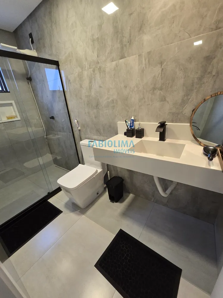 Casa de Condomínio, 4 quartos - Foto 5