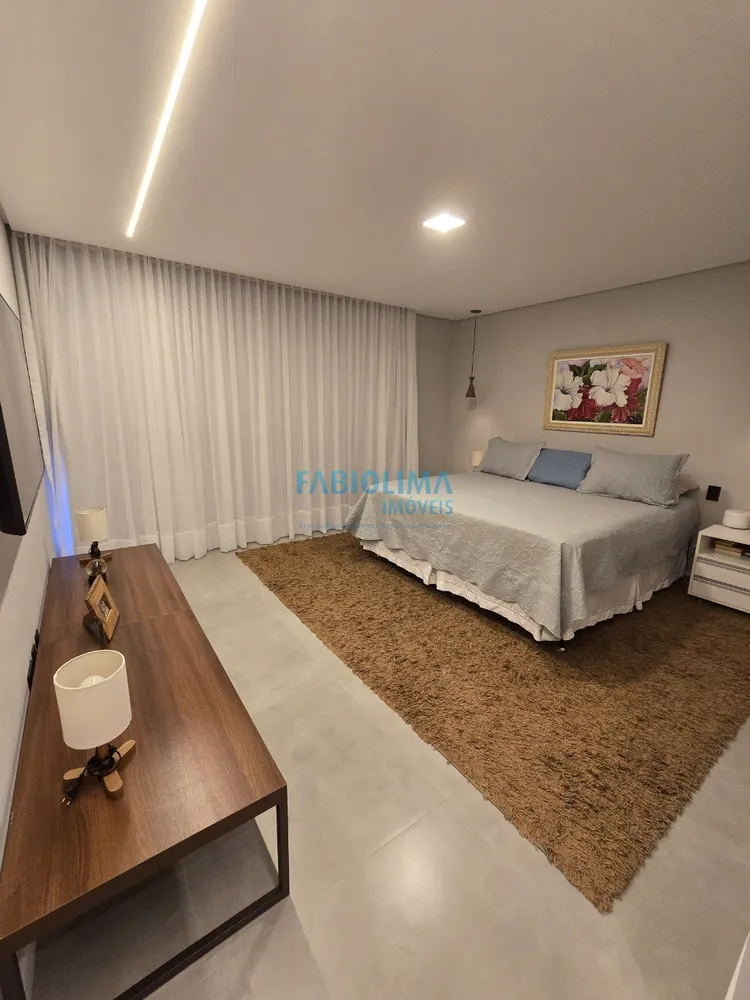 Casa de Condomínio, 4 quartos - Foto 10