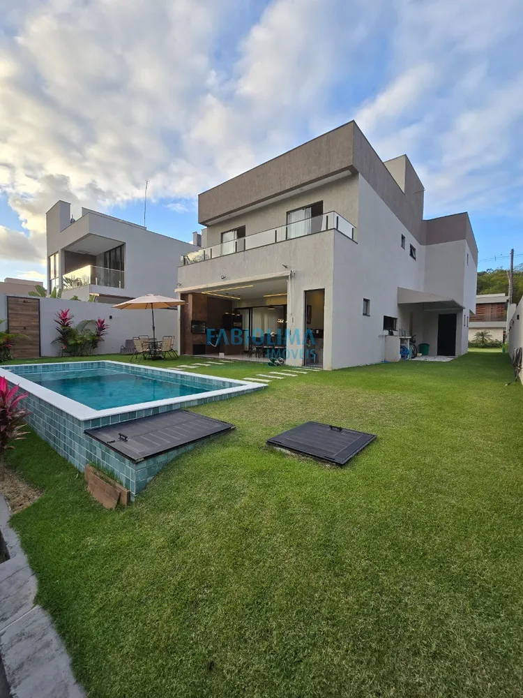 Casa de Condomínio, 4 quartos - Foto 7