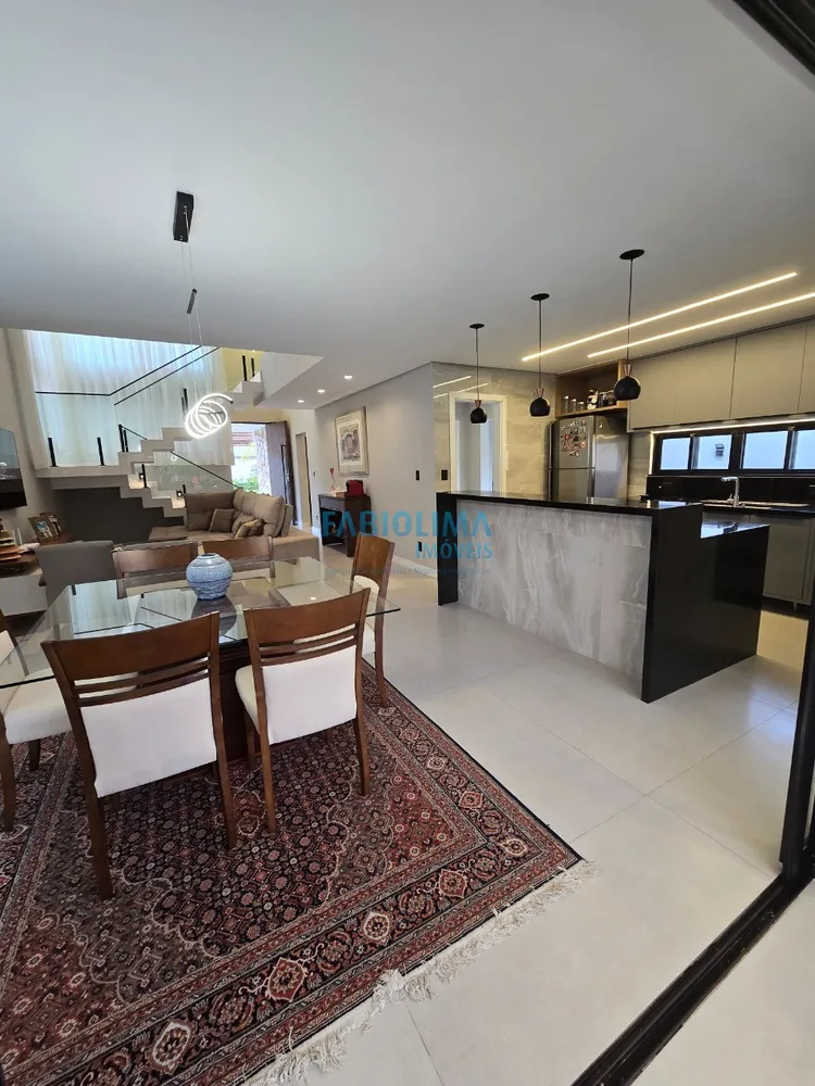 Casa de Condomínio, 4 quartos - Foto 6