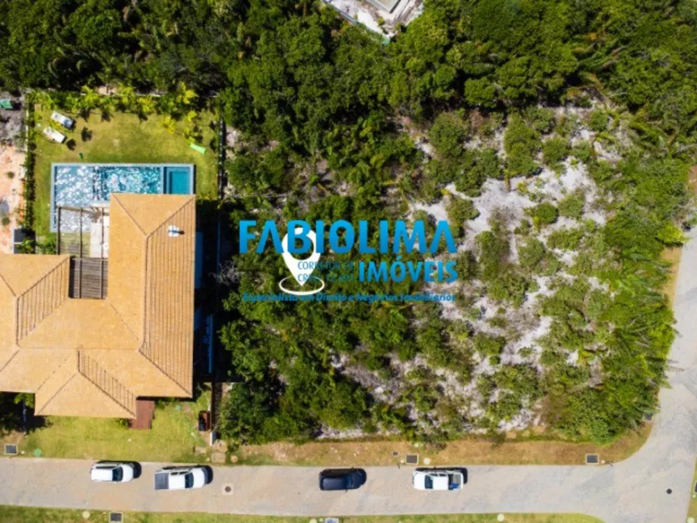 Loteamento e Condomínio, 700 m² - Foto 2