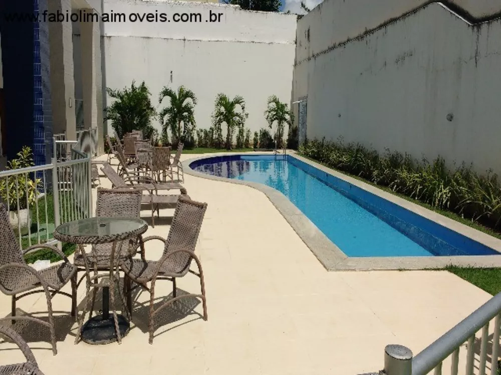 Apartamento, 2 quartos, 66 m² - Foto 7