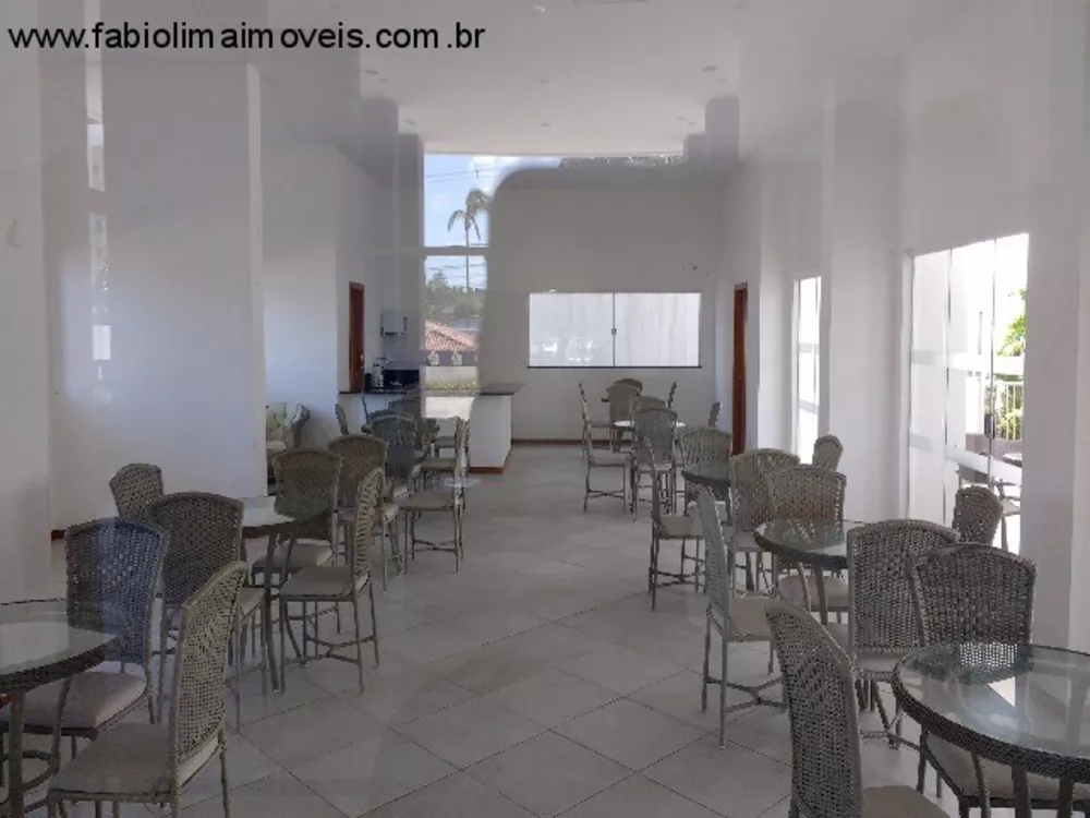 Apartamento à venda com 2 quartos, 66m² - Foto 3