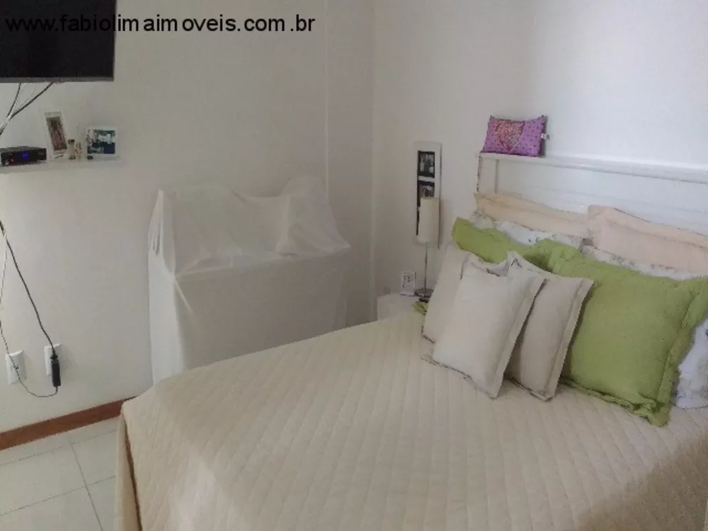 Apartamento, 2 quartos, 66 m² - Foto 8