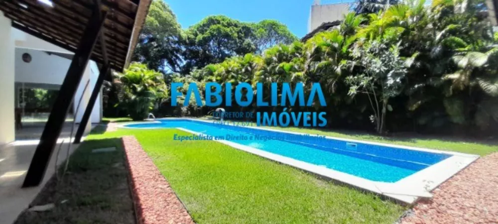 Casa de Condomínio, 4 quartos - Foto 2