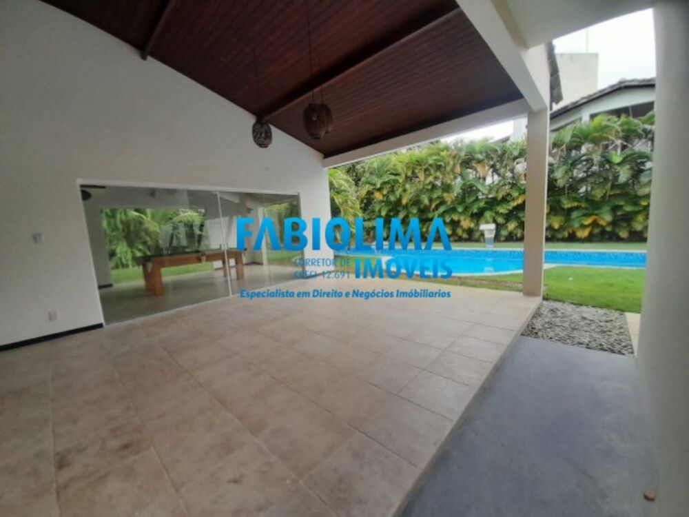 Casa de Condomínio, 4 quartos - Foto 3