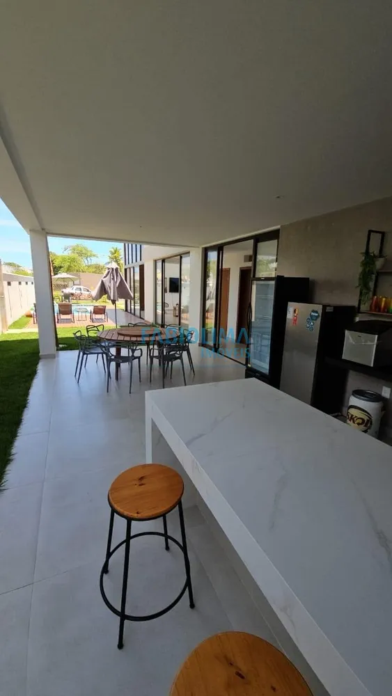 Casa de Condomínio, 8 quartos - Foto 5