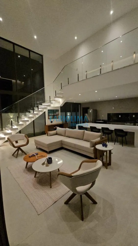 Casa de Condomínio, 8 quartos - Foto 4