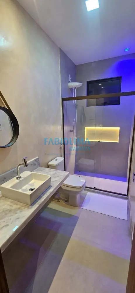 Casa de Condomínio, 8 quartos - Foto 15