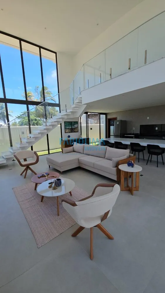 Casa de Condomínio, 8 quartos - Foto 3