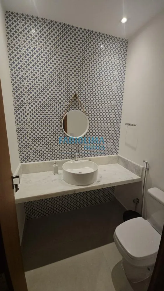 Casa de Condomínio, 8 quartos - Foto 12