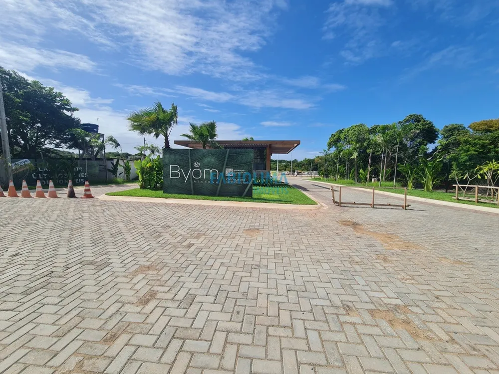 Loteamento e Condomínio, 1000 m² - Foto 2