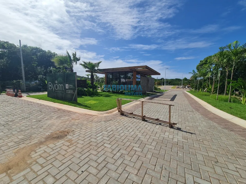 Loteamento e Condomínio, 1000 m² - Foto 1