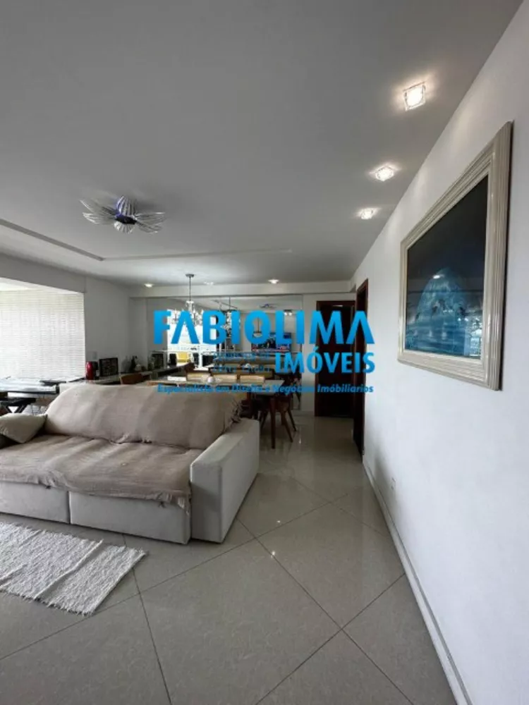 Apartamento, 4 quartos, 144 m² - Foto 3