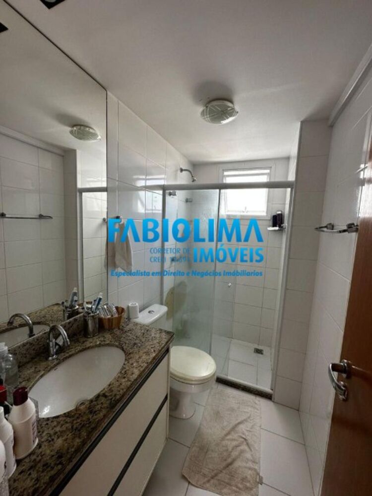 Apartamento, 4 quartos, 144 m² - Foto 8