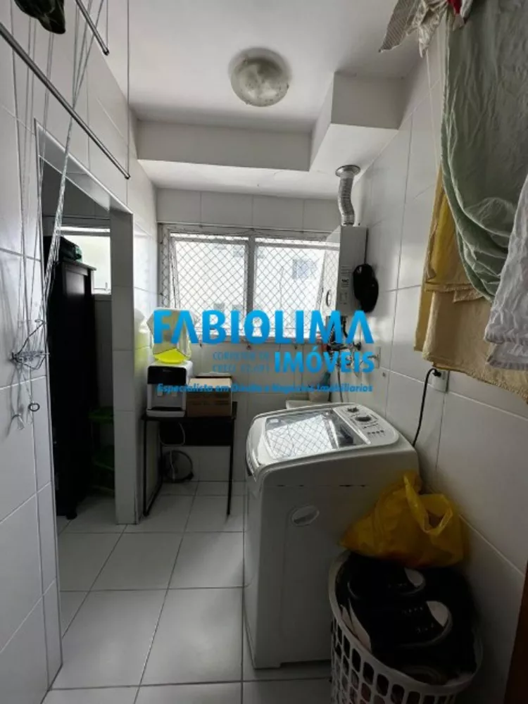 Apartamento, 4 quartos, 144 m² - Foto 2