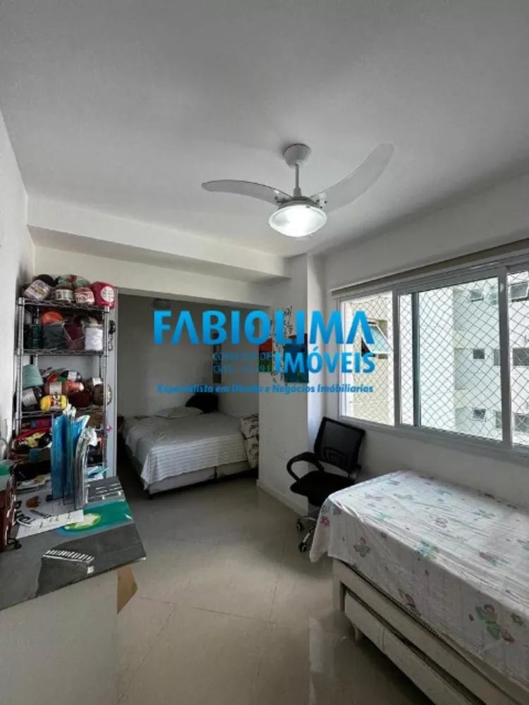 Apartamento, 4 quartos, 144 m² - Foto 4