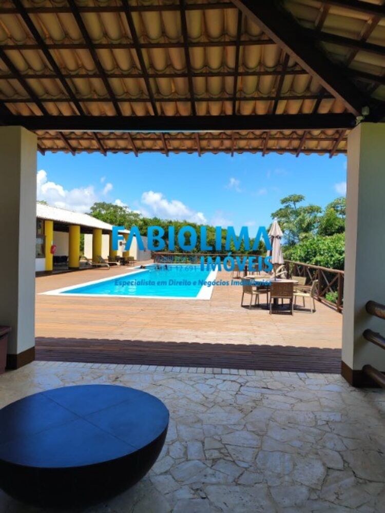 Casa de Condomínio - Foto 1