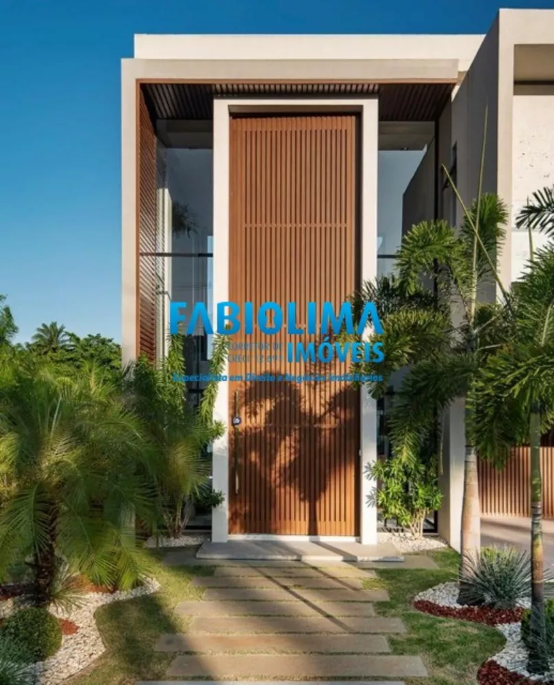 Casa de Condomínio, 5 quartos - Foto 2