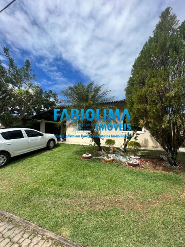 Casa de Condomínio à venda com 3 quartos, 133m² - Foto 3