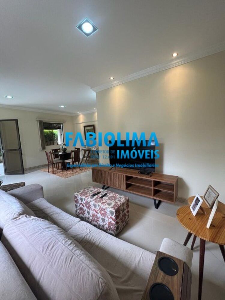 Casa de Condomínio à venda com 3 quartos, 133m² - Foto 6