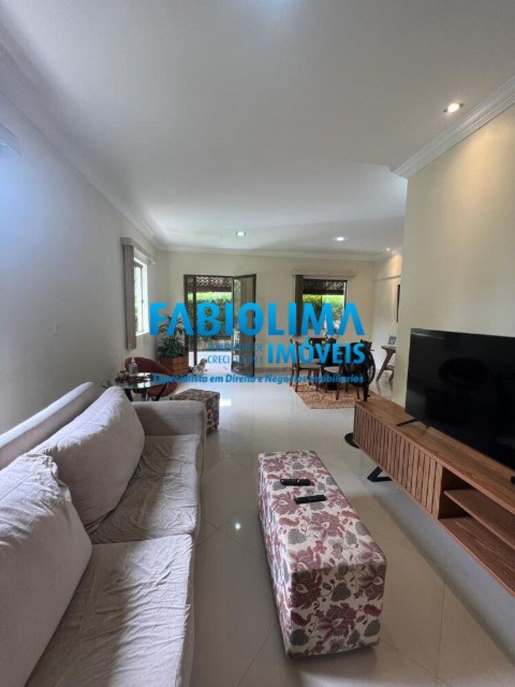 Casa de Condomínio à venda com 3 quartos, 133m² - Foto 7