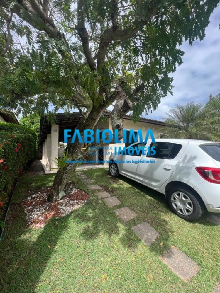 Casa de Condomínio à venda com 3 quartos, 133m² - Foto 4