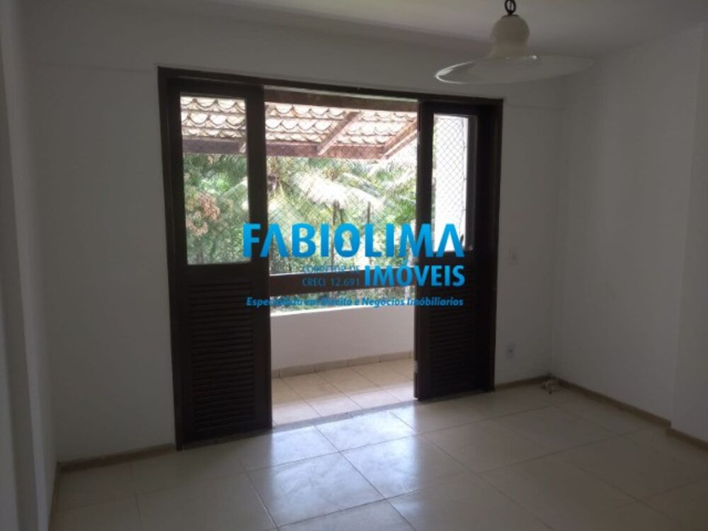 Apartamento para alugar com 2 quartos, 80m² - Foto 8