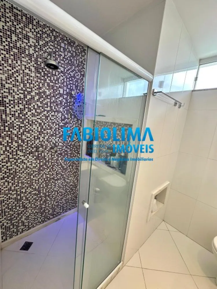 Casa de Condomínio, 4 quartos - Foto 18