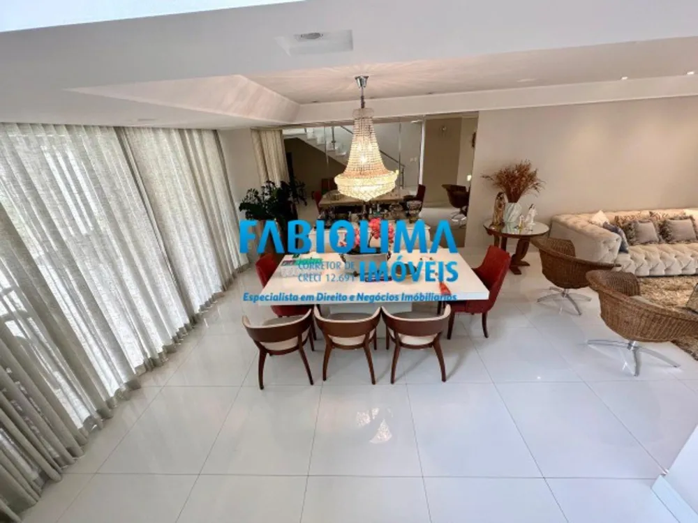Casa de Condomínio, 4 quartos - Foto 5