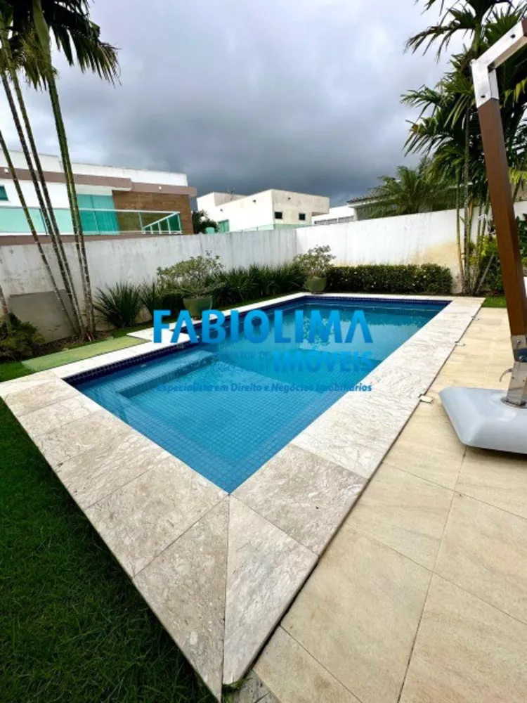 Casa de Condomínio, 4 quartos - Foto 1