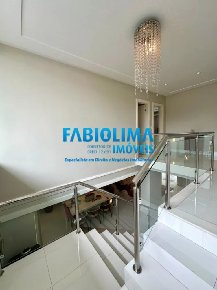 Casa de Condomínio, 4 quartos - Foto 8