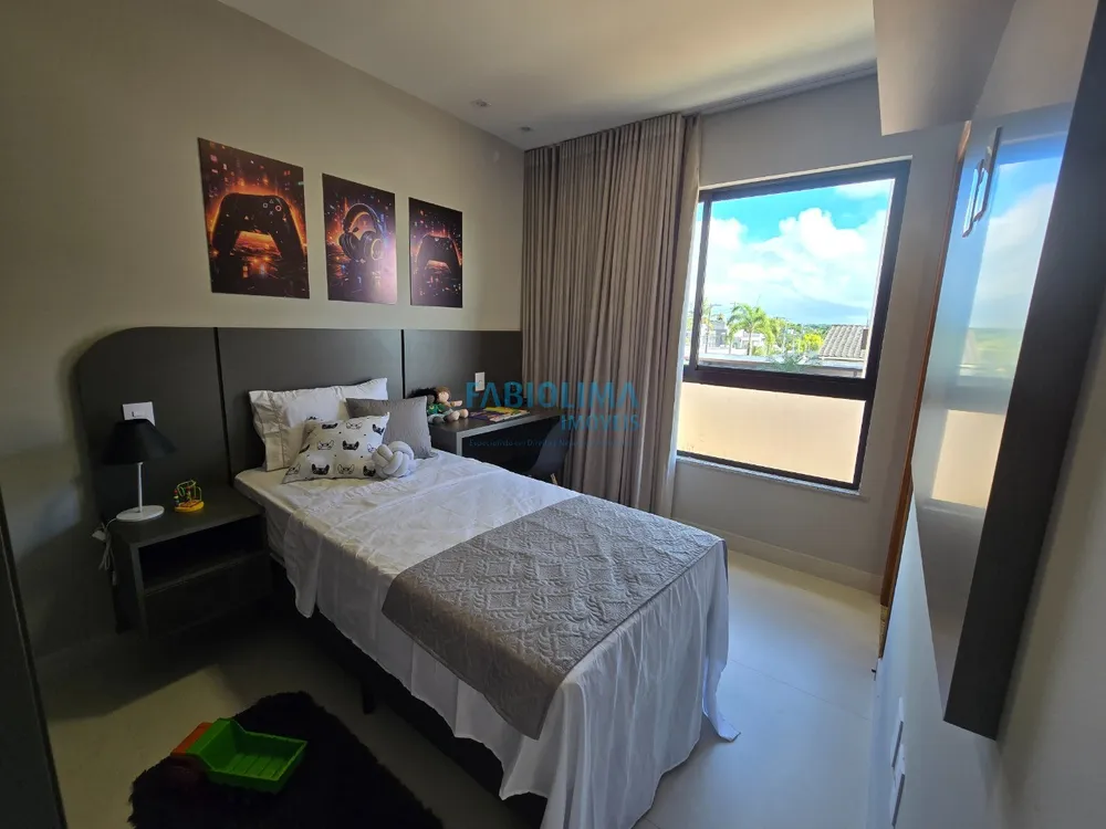 Casa de Condomínio, 4 quartos - Foto 7