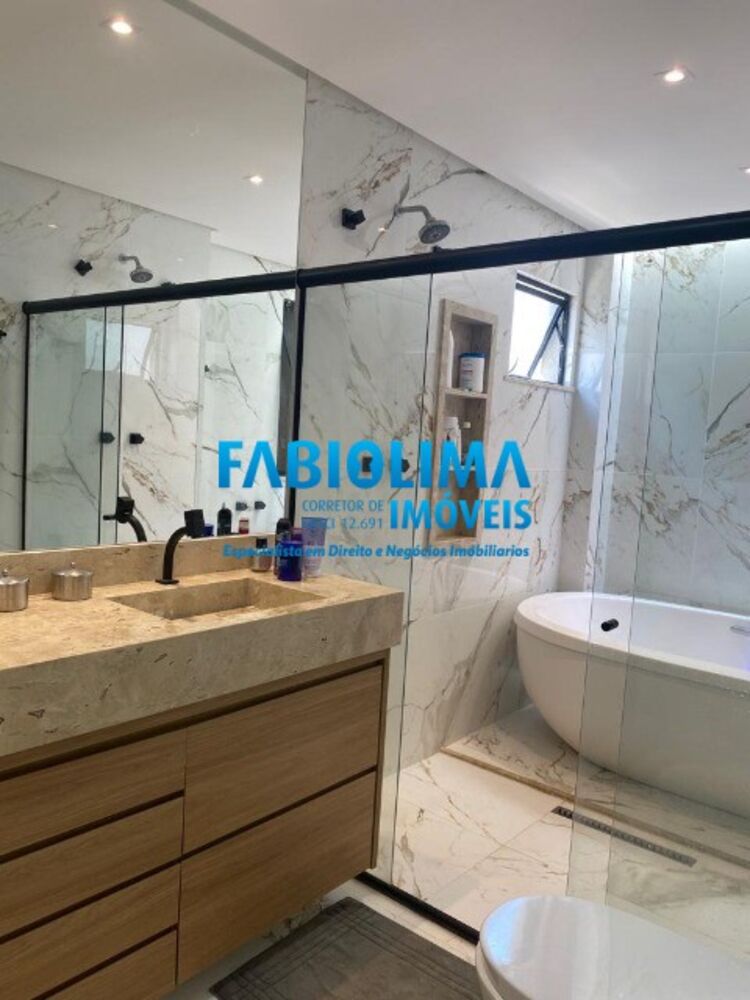 Casa de Condomínio, 3 quartos - Foto 6