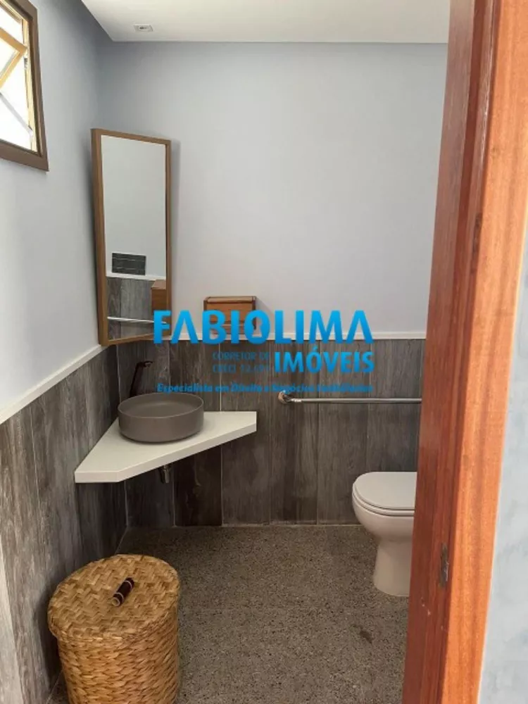 Casa de Condomínio, 3 quartos - Foto 8