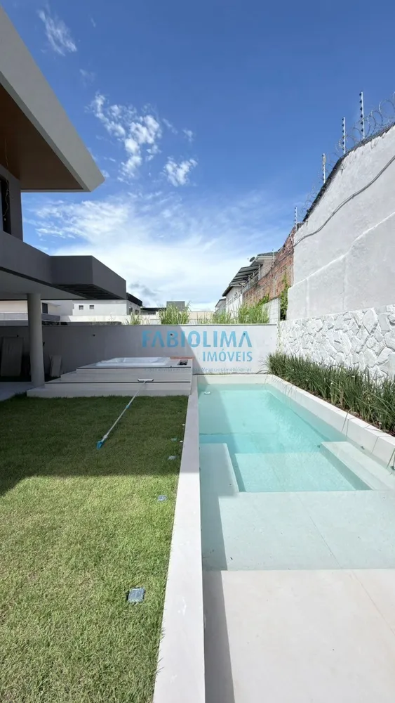 Casa de Condomínio, 4 quartos - Foto 8