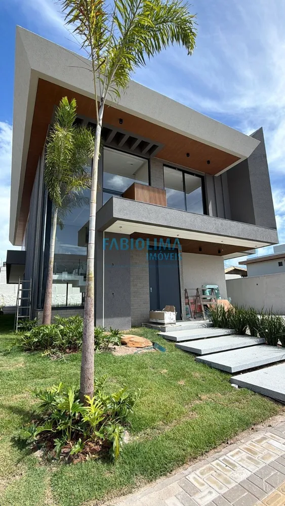 Casa de Condomínio, 4 quartos - Foto 6