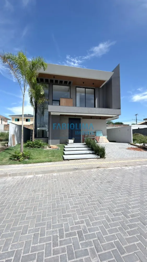 Casa de Condomínio, 4 quartos - Foto 4