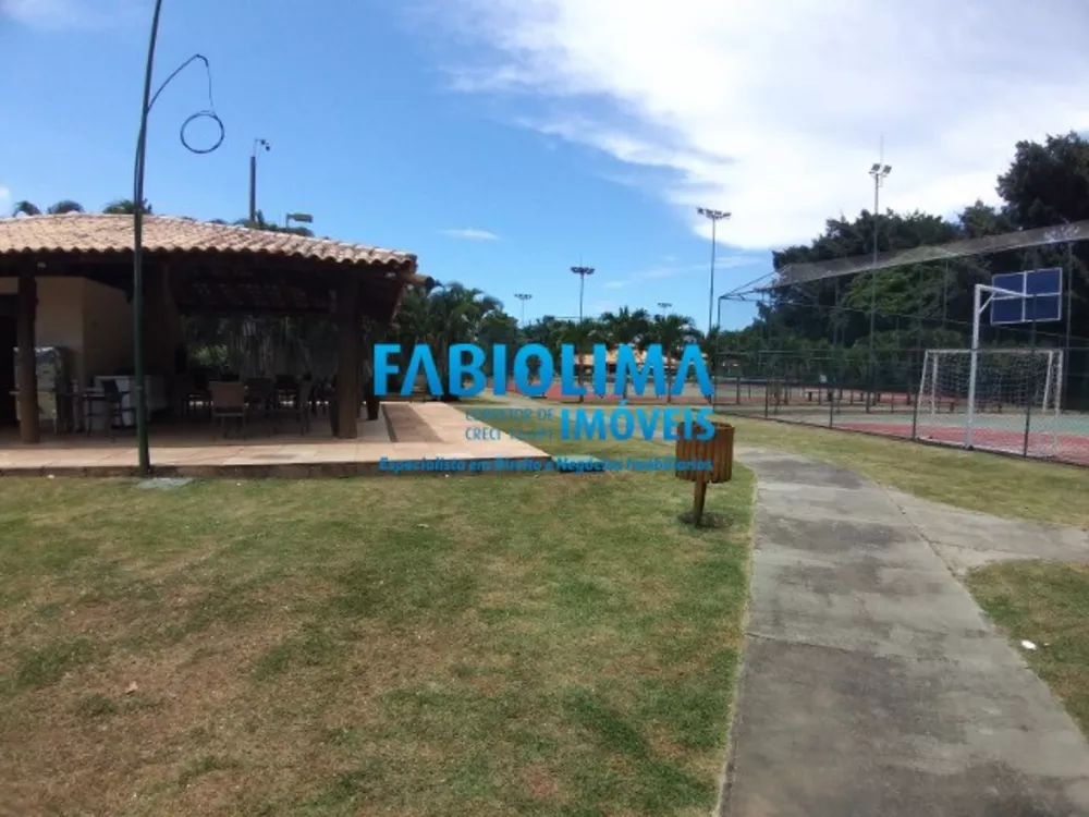 Casa de Condomínio, 4 quartos - Foto 11