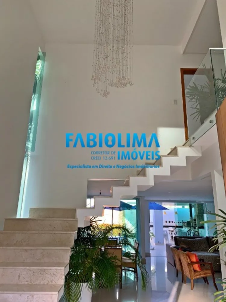 Casa de Condomínio, 4 quartos - Foto 6