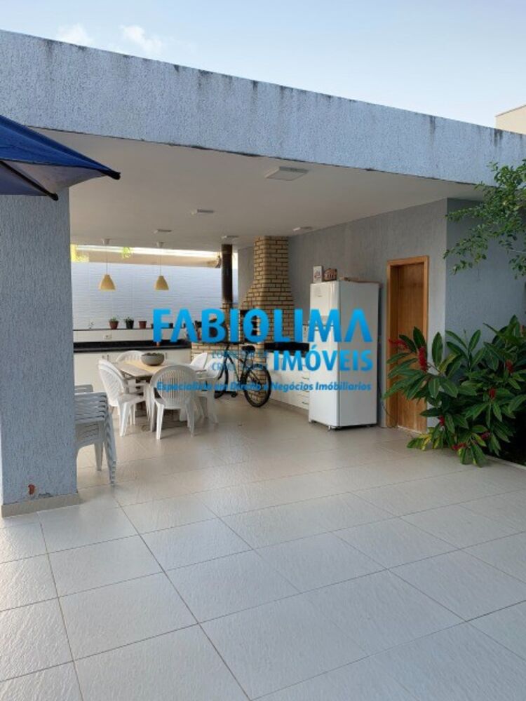 Casa de Condomínio à venda com 4 quartos, 492m² - Foto 2