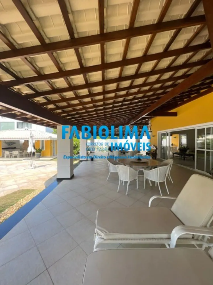 Casa de Condomínio, 5 quartos - Foto 8