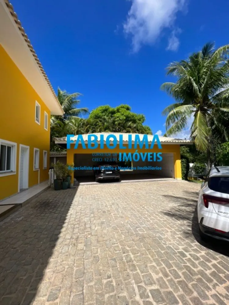 Casa de Condomínio, 5 quartos - Foto 4