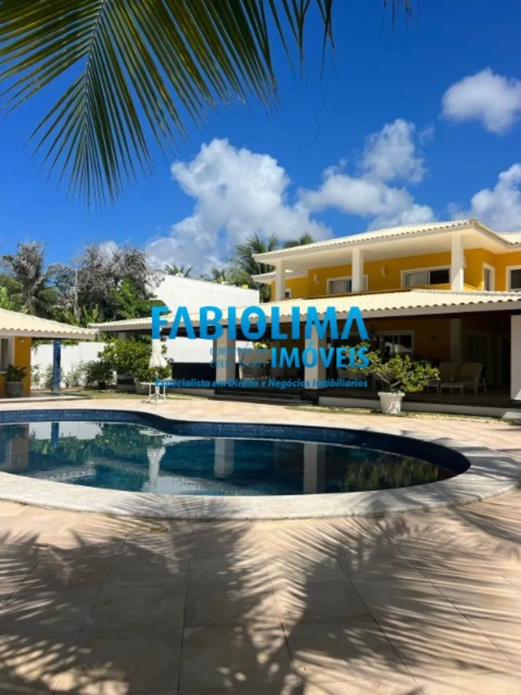 Casa de Condomínio, 5 quartos - Foto 1